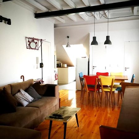 Rooftop Lisbon City Centre - Sao Bento Экстерьер фото