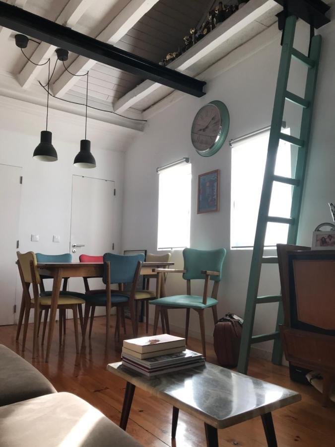 Rooftop Lisbon City Centre - Sao Bento Экстерьер фото