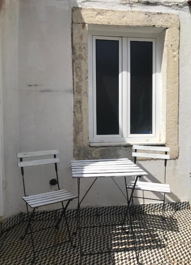 Rooftop Lisbon City Centre - Sao Bento Экстерьер фото
